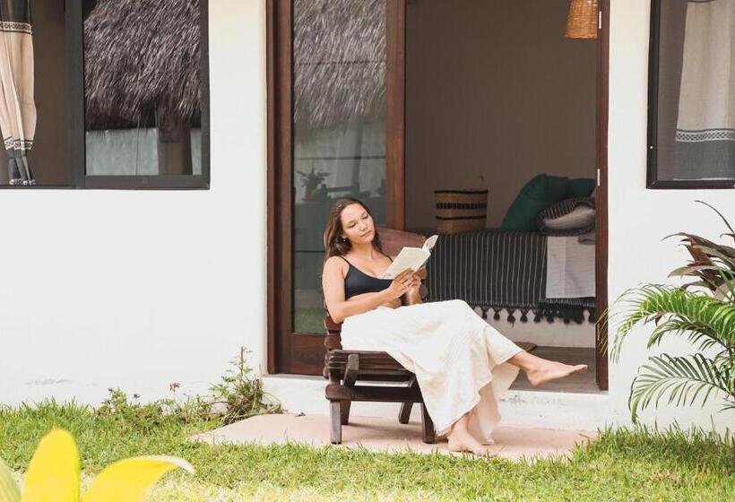 Casa Kaî Hotel Boutique