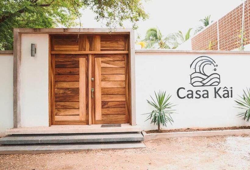 Casa Kaî Hotel Boutique
