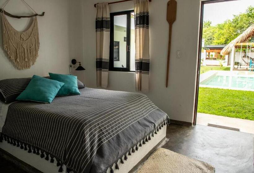 Casa Kaî Hotel Boutique