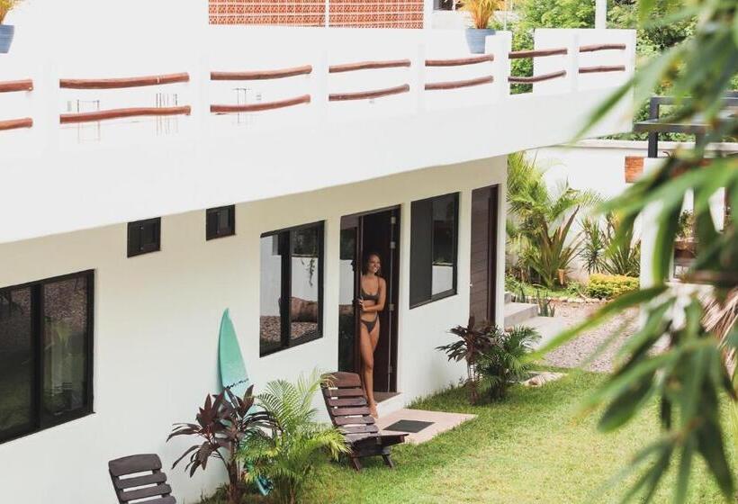 Casa Kaî Hotel Boutique