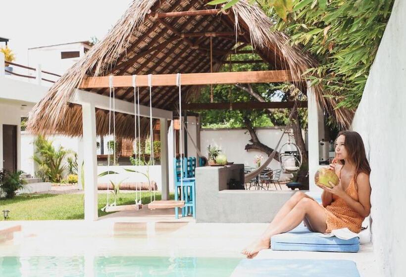 Casa Kaî Hotel Boutique