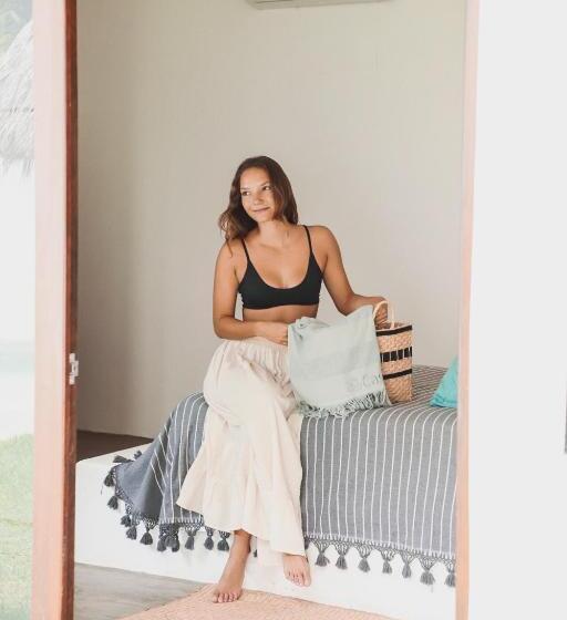 Casa Kaî Hotel Boutique