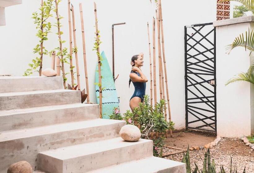 Casa Kaî Hotel Boutique