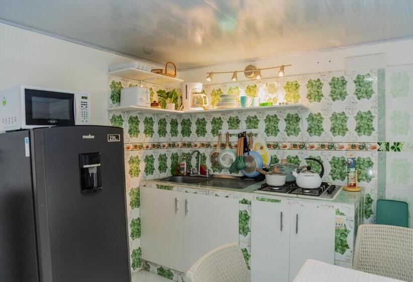 Coliving7 Aparta Hotel & Habitaciones