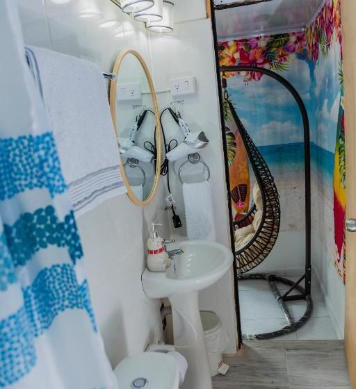 Coliving7 Aparta Hotel & Habitaciones