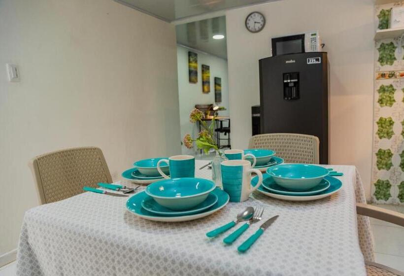 Coliving7 Aparta Hotel & Habitaciones