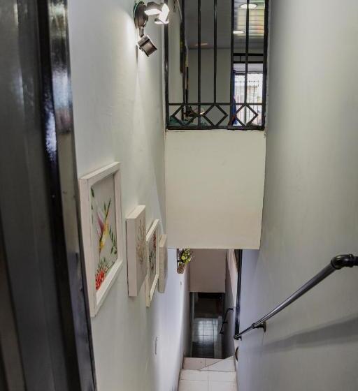 Coliving7 Aparta Hotel & Habitaciones