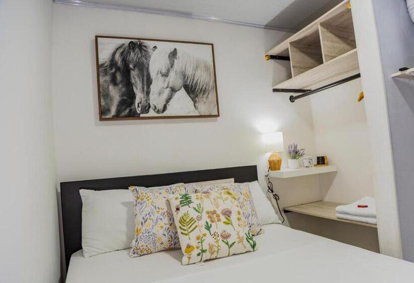 Coliving7 Aparta Hotel & Habitaciones