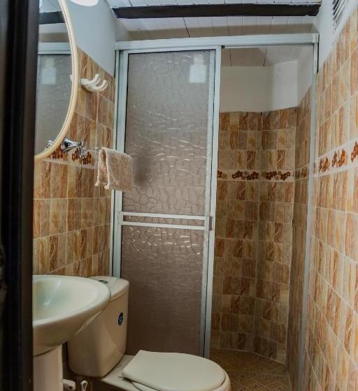 Coliving7 Aparta Hotel & Habitaciones