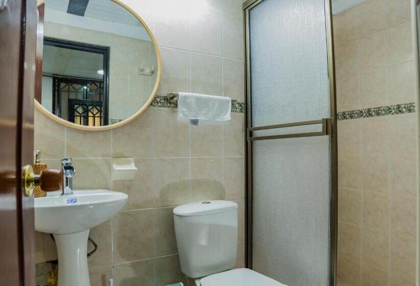 Coliving7 Aparta Hotel & Habitaciones