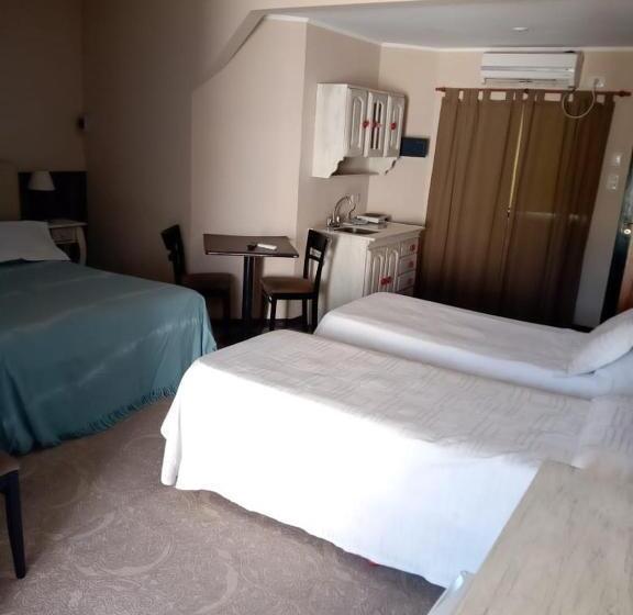 Daily Suites Hotel Boutique