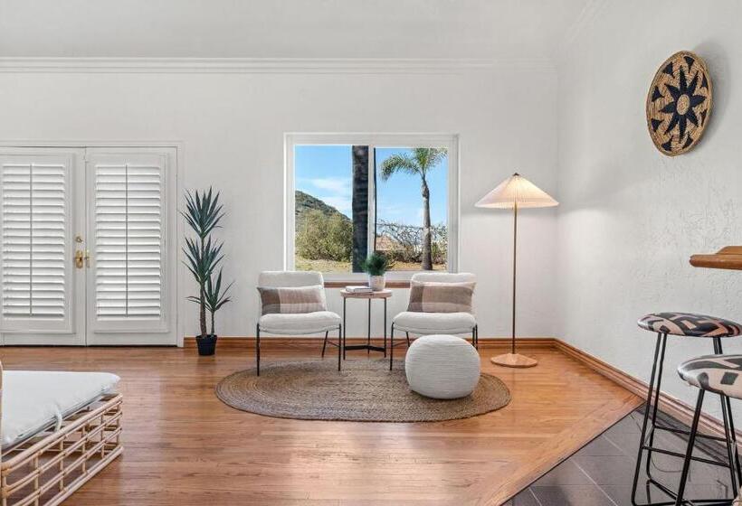 Edna Terrace By Fieldtrip Resort Style Estate With Pool Spa Meditation Game Room