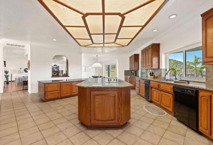 Edna Terrace By Fieldtrip Resort Style Estate With Pool Spa Meditation Game Room