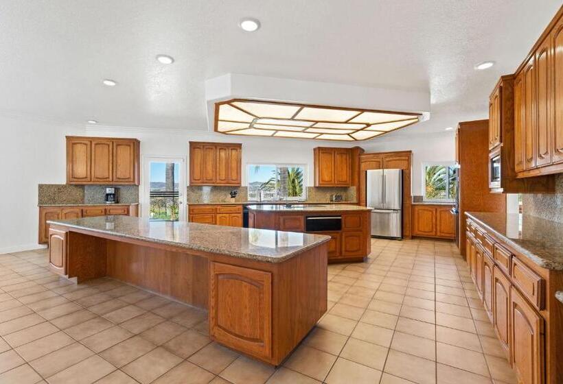 Edna Terrace By Fieldtrip Resort Style Estate With Pool Spa Meditation Game Room