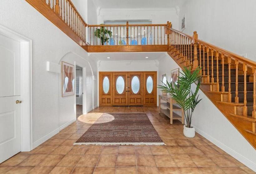 Edna Terrace By Fieldtrip Resort Style Estate With Pool Spa Meditation Game Room