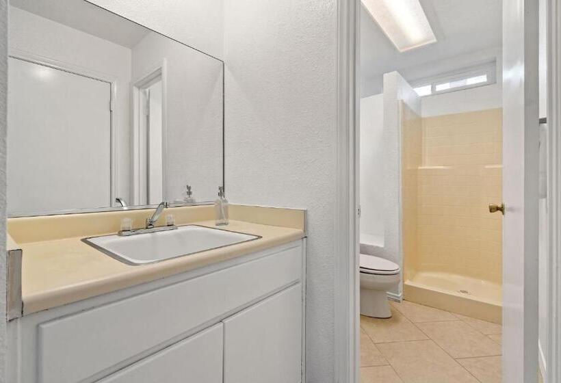 Edna Terrace By Fieldtrip Resort Style Estate With Pool Spa Meditation Game Room