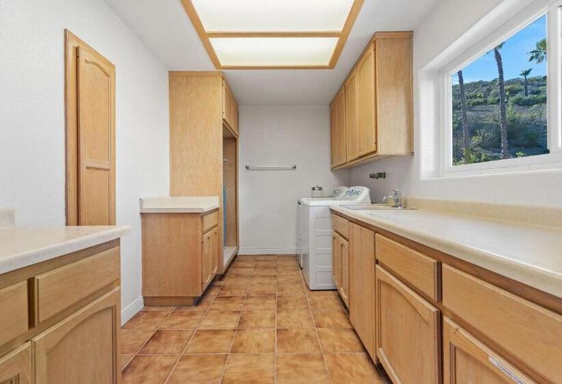 Edna Terrace By Fieldtrip Resort Style Estate With Pool Spa Meditation Game Room