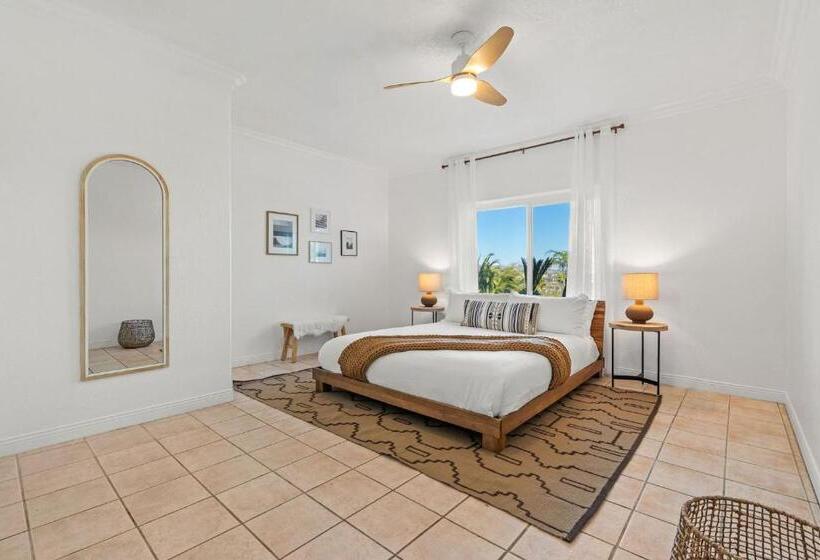 Edna Terrace By Fieldtrip Resort Style Estate With Pool Spa Meditation Game Room