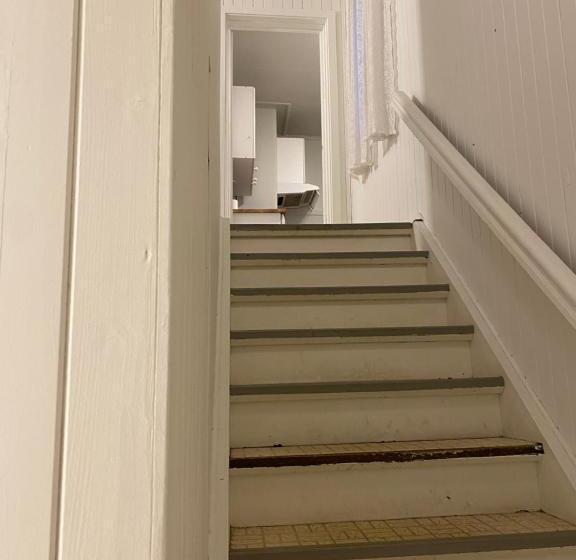 Enter Backpack Apartments