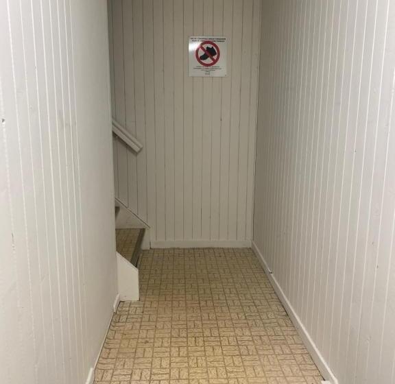 Enter Backpack Apartments