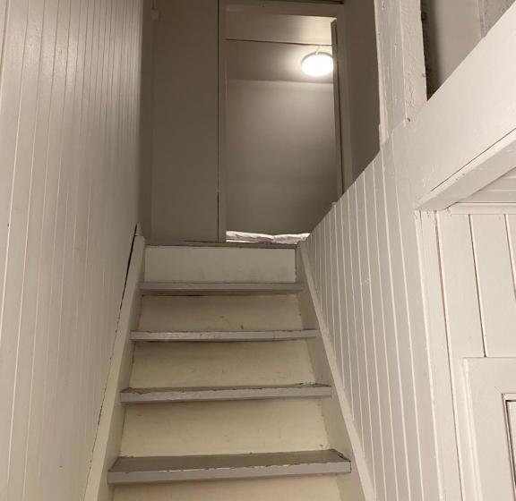 Enter Backpack Apartments