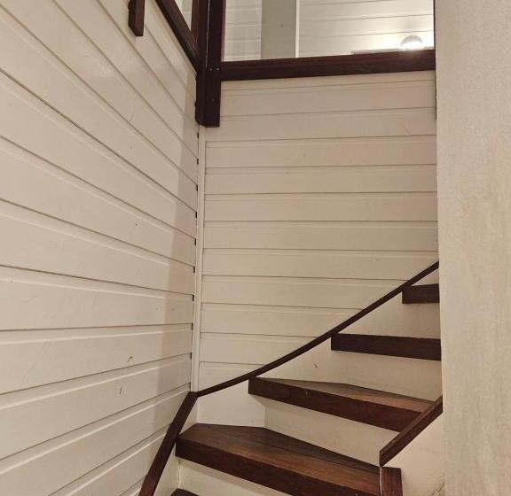 Enter Backpack Apartments