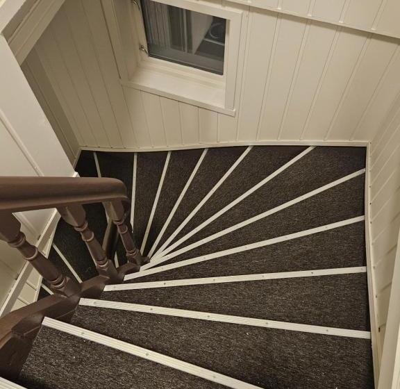 Enter Backpack Apartments