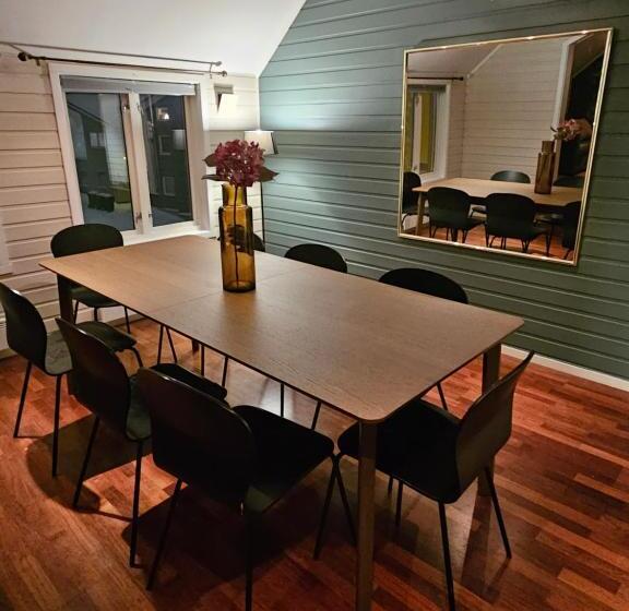 Enter Backpack Apartments