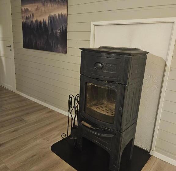 Enter Backpack Apartments