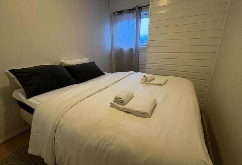 Enter Backpack Apartments