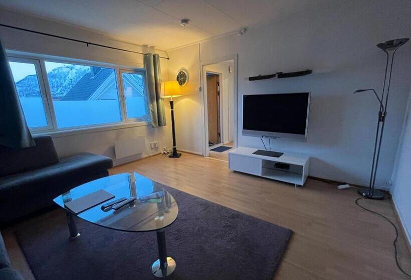 Enter Backpack Apartments