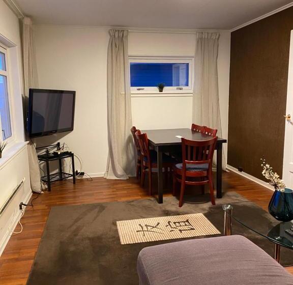 Enter Backpack Apartments