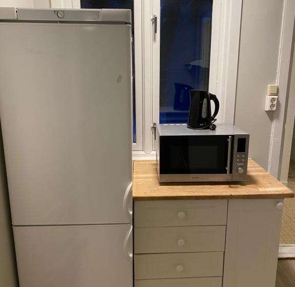 Enter Backpack Apartments