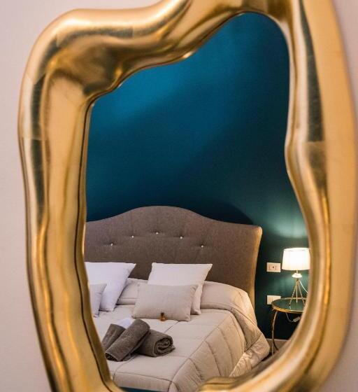 민박 Galatina Suites Boutique   Luxury Experience In Salento