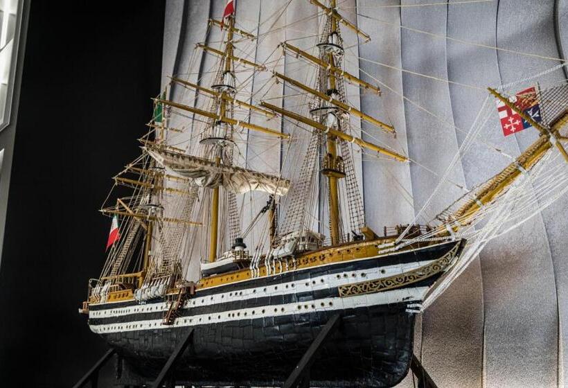 민박 Galatina Suites Boutique   Luxury Experience In Salento