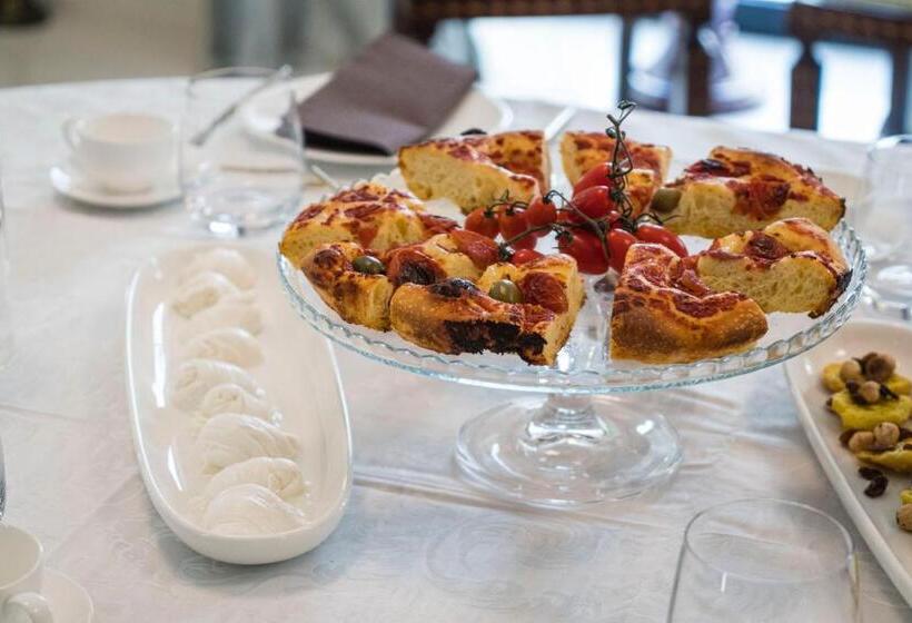 민박 Galatina Suites Boutique   Luxury Experience In Salento