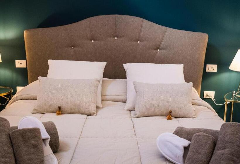 민박 Galatina Suites Boutique   Luxury Experience In Salento