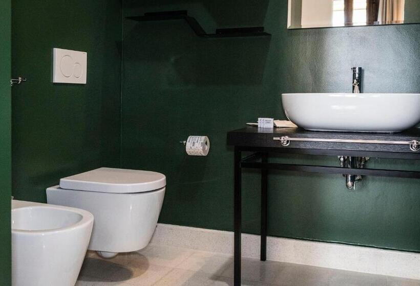 민박 Galatina Suites Boutique   Luxury Experience In Salento