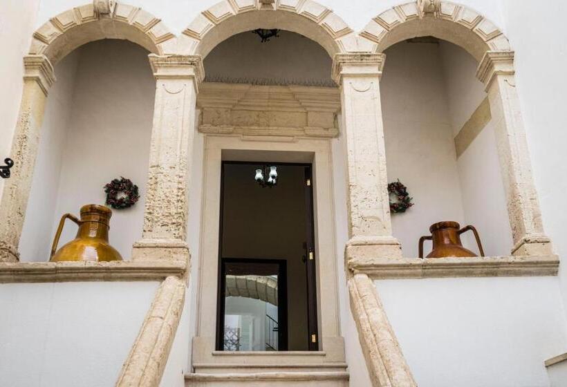 민박 Galatina Suites Boutique   Luxury Experience In Salento