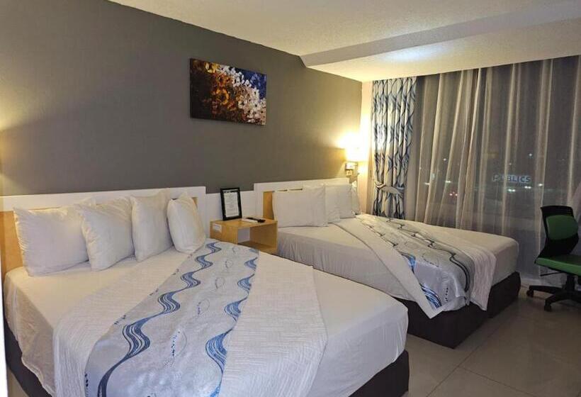 Golden Tree Hotel Belize