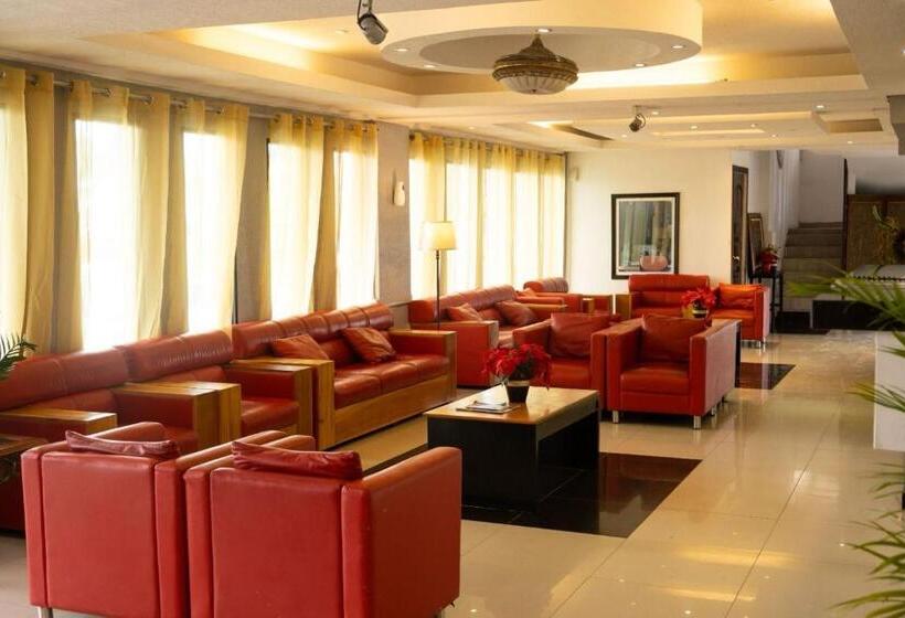 Golden Tree Hotel Belize