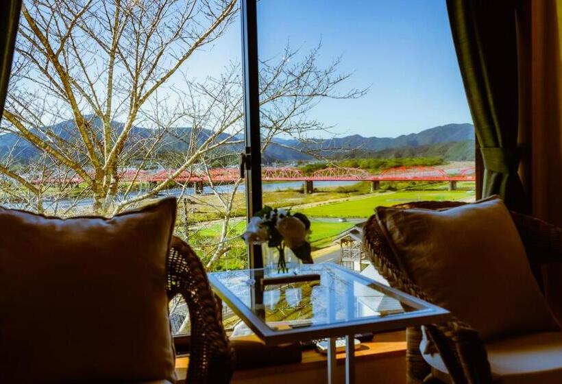 Green House  非対面ﾁｪｯｸｲﾝcontactless Bed & Breakfast