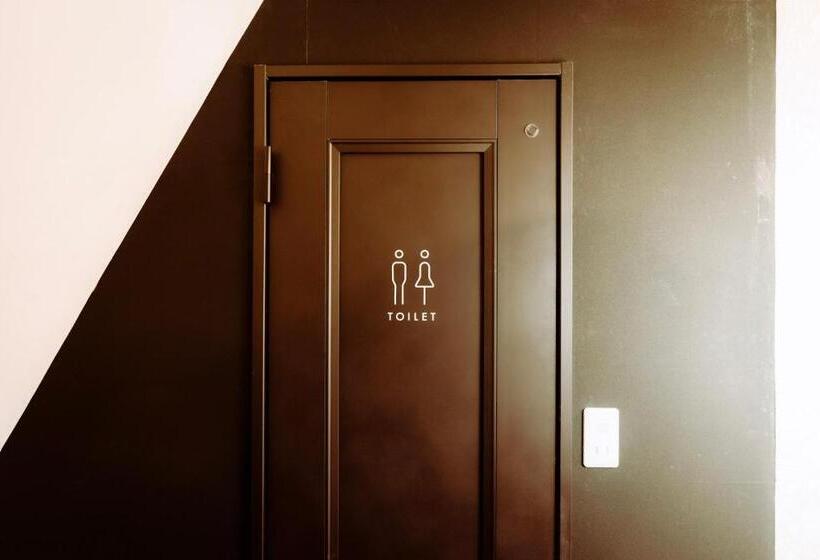 Green House  非対面ﾁｪｯｸｲﾝcontactless Bed & Breakfast