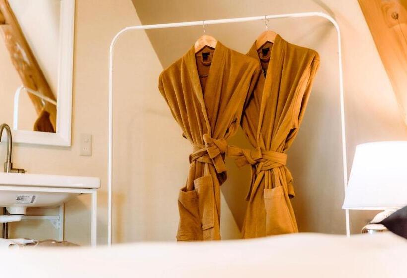 Green House  非対面チェックインcontactless Bed & Breakfast