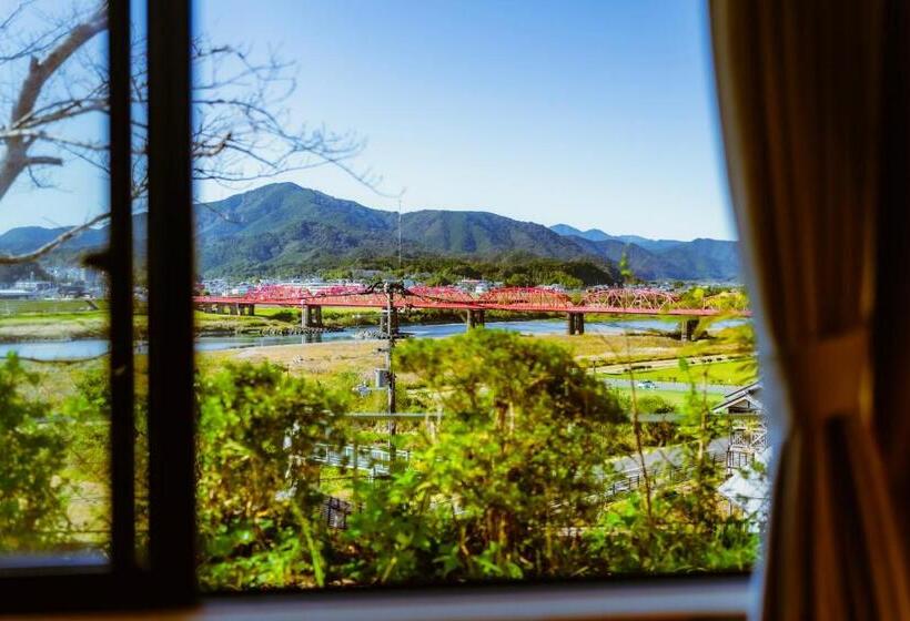 Green House  非対面ﾁｪｯｸｲﾝcontactless Bed & Breakfast