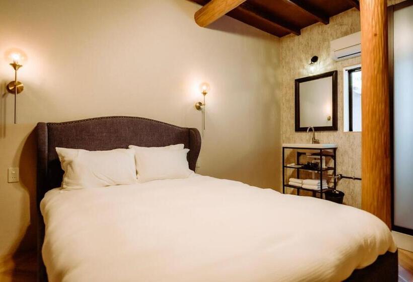 Green House  非対面ﾁｪｯｸｲﾝcontactless Bed & Breakfast