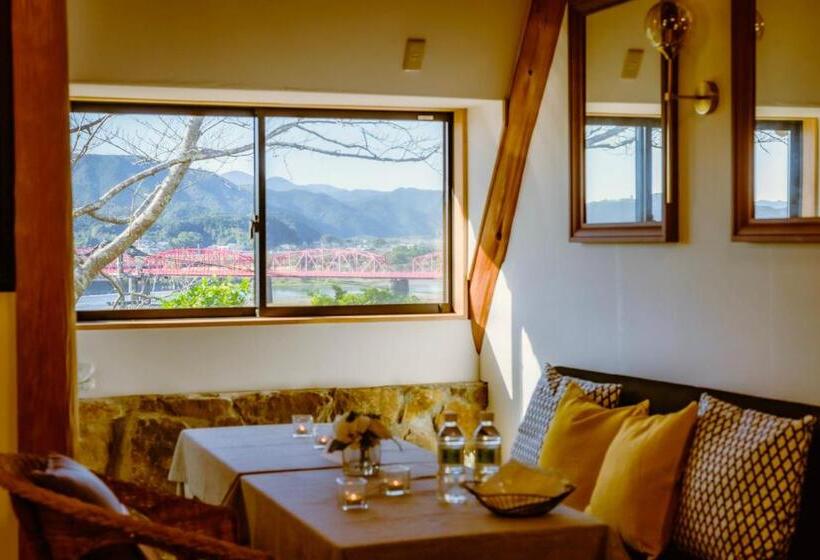 Green House  非対面ﾁｪｯｸｲﾝcontactless Bed & Breakfast