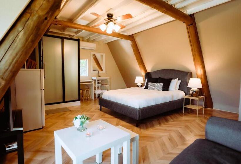 Green House  非対面ﾁｪｯｸｲﾝcontactless Bed & Breakfast