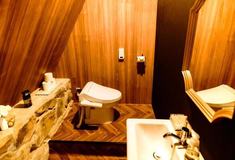 Green House  非対面ﾁｪｯｸｲﾝcontactless Bed & Breakfast