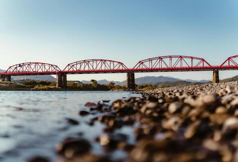 Green House  非対面ﾁｪｯｸｲﾝcontactless Bed & Breakfast